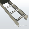 stainless steel ladder cable tray
